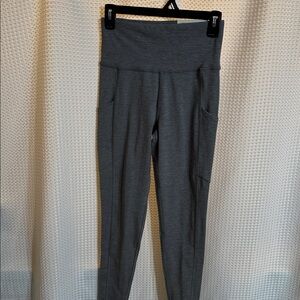 AEO Everything Pocket Legging size S NWT